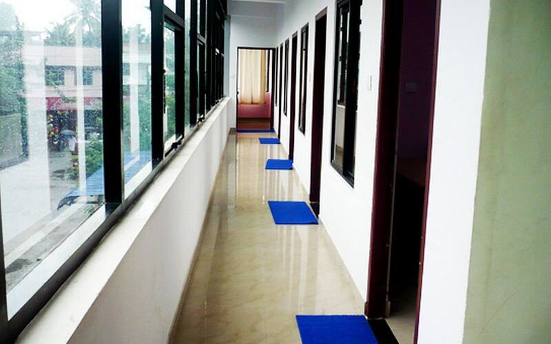 Diamond Residency, Alleppey 4